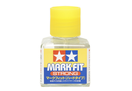 87135 TAMIYA MARK FIT STRONG