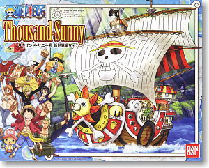 THOUSAND-SUNNY