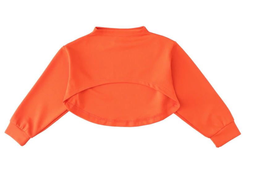 ชุดเต้นเด็ก HipHop เสื้อกับกางเกงลายทหาร