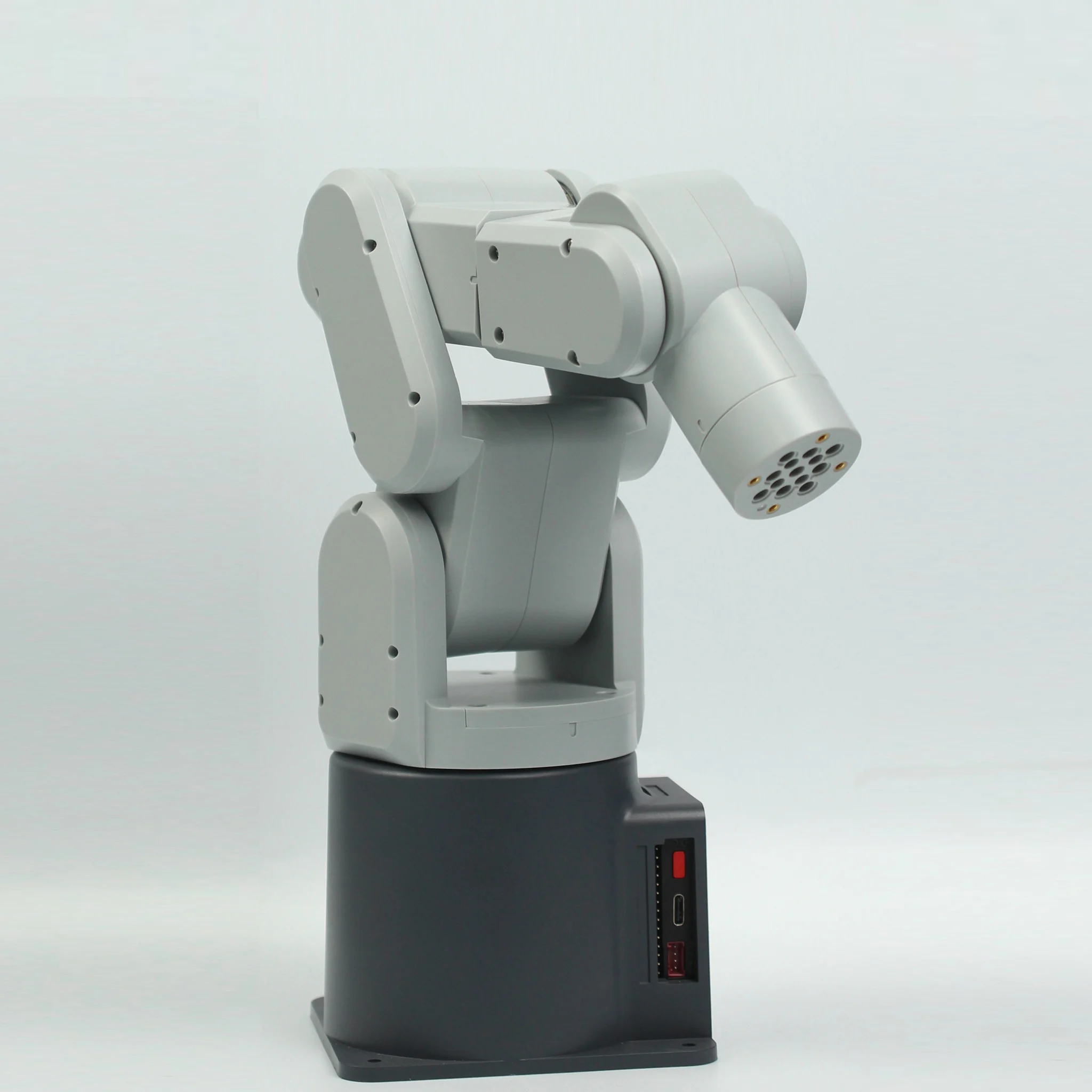 หุ่นยนต์COBOT ROBOT ARM เพื่อการศึกษาและโปรแกรมทดสอบ OpenSource
