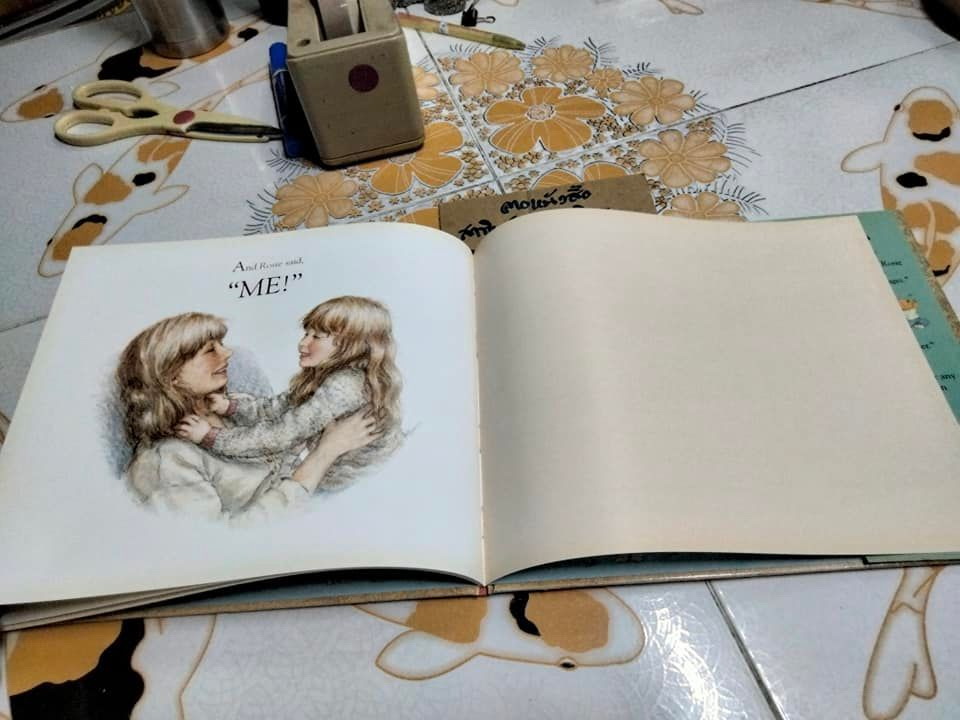 Rosie 's Babies (Hard Cover) - Martin Waddell , illustrated by Penny Dale