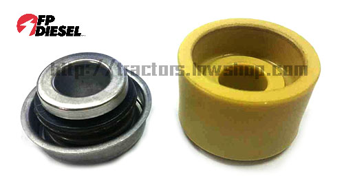 ซีลปั้มน้ำ จอห์นเดียร์ 5310 2040 2120 2130 ยี่ห้อ FP DIESEL