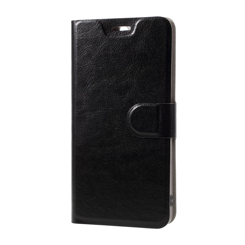 Case Huawei P10 Plus เคสหนังฝาพับฝาปิดแม่เหล้กรูปแบบทันสมัย