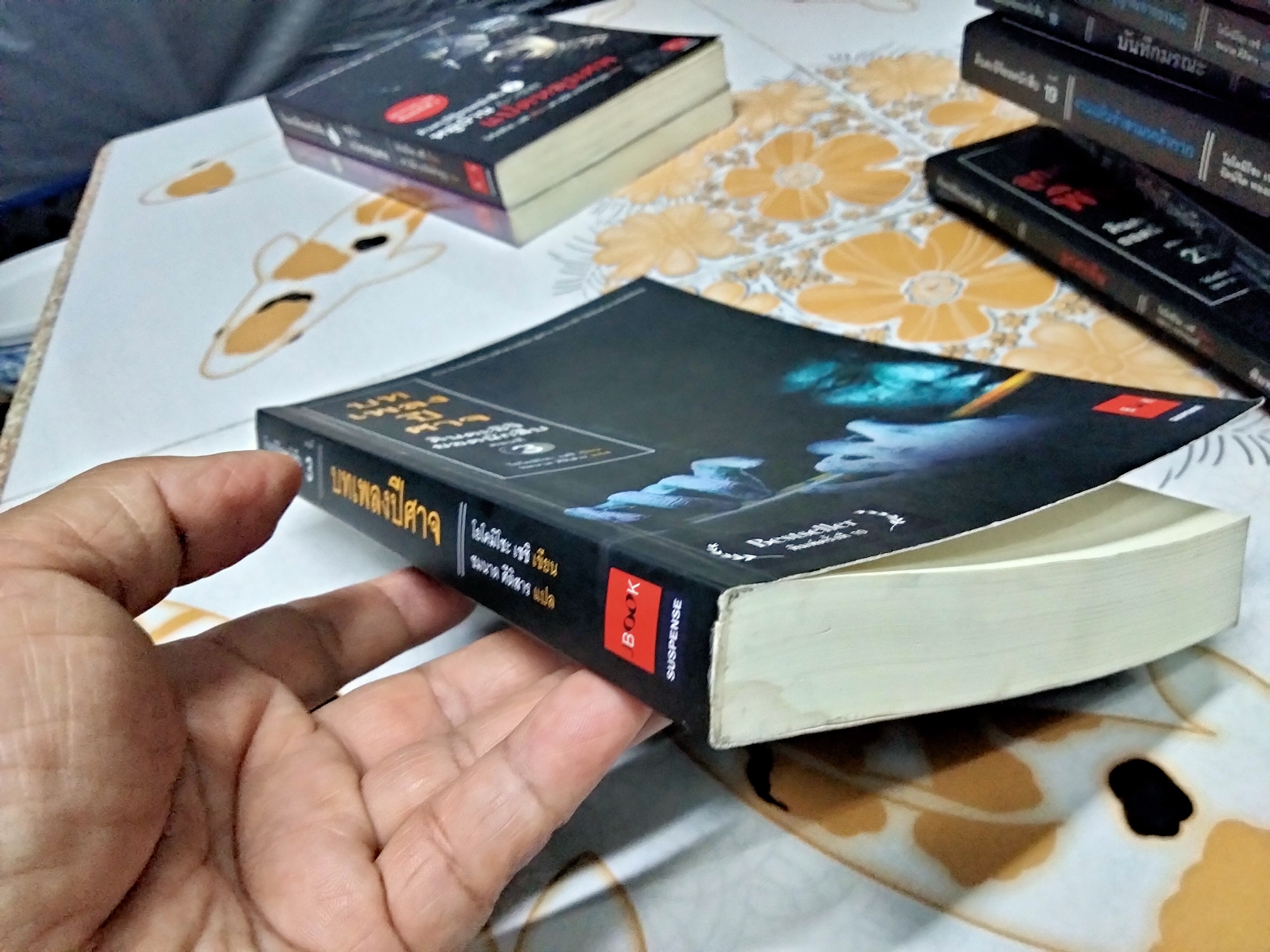 ขายยกชุด - คินดะอิจิยอดนักสืบ, นิยาย มี 23 เล่ม (มีตั้งแต่เล่ม 1-23 รวม เล่ม 17/1 และ 17/2 แล้ว) (ขาดเล่ม 5)