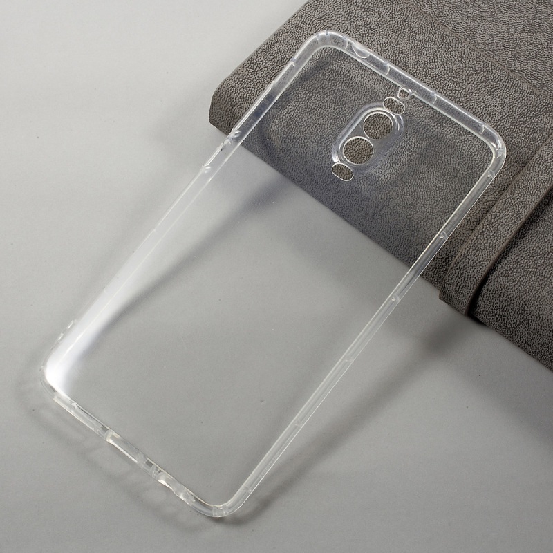 Case Huawei Mate 9 Pro #เคส TPU ใสนุ่มและน้ำหนักเบา