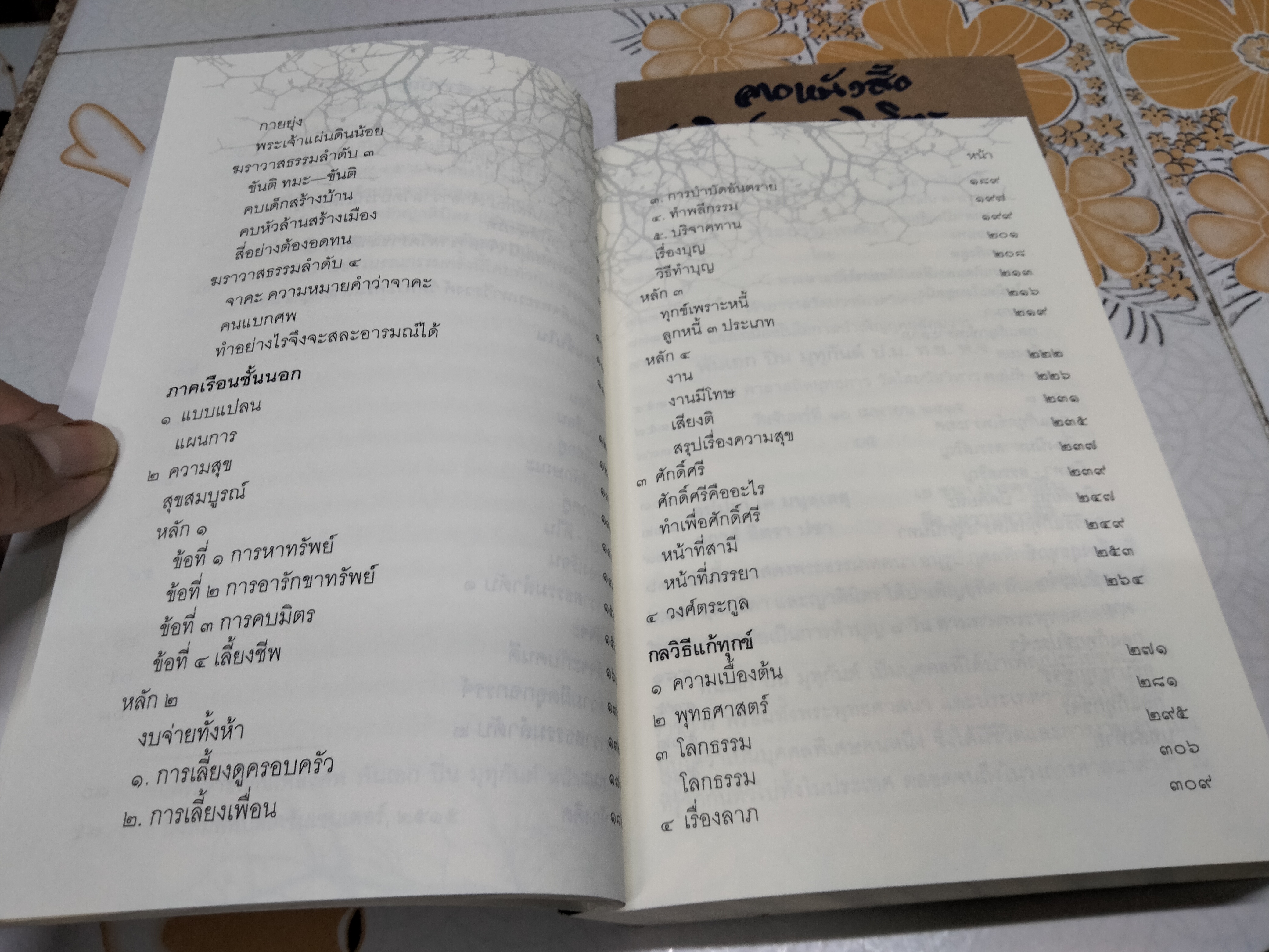 100 ปีชาตกาล พันเอก ปิ่น มุทุกันต์ (เรือนชั้นใน เรือนชั้นนอก กลวิธีแก้ทุกข์) - พิมพ์เป็นอนุสรณ์เนื่องในการบำเพ็ญกุศล **สินค้าหมด**