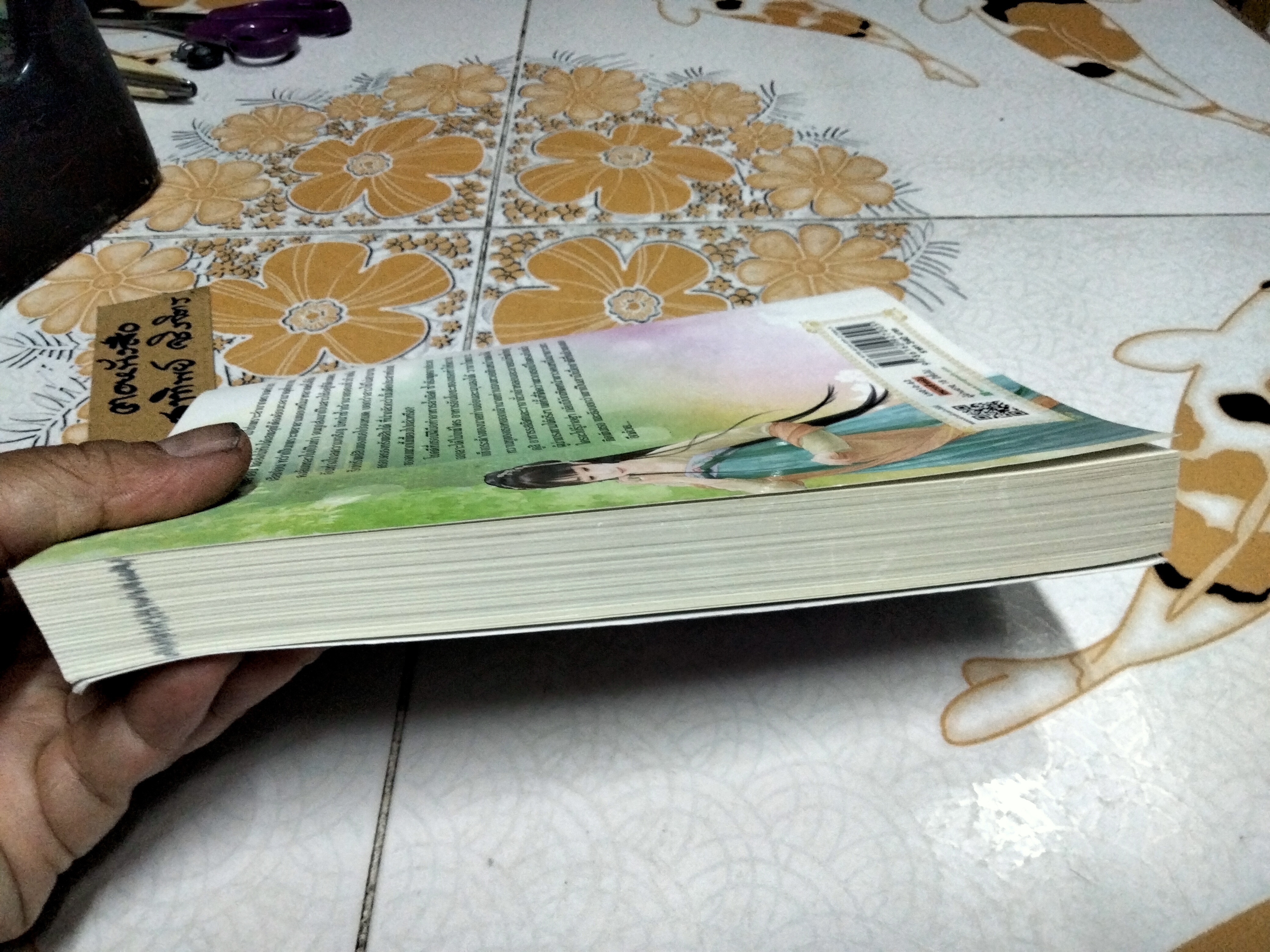 กลเม็ดเผด็จศึกนายท่าน ผู้เขียน Qian Xun (เชียนสวิน), Primavera แปล