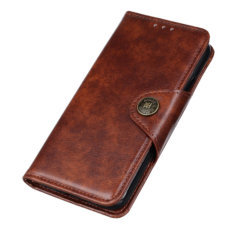 Case iPhone 11 6.1 inch (2019) #เคสฝาพับหนัง PU แบบกระเป๋าสตางค์ PU Leather Wallet Stand