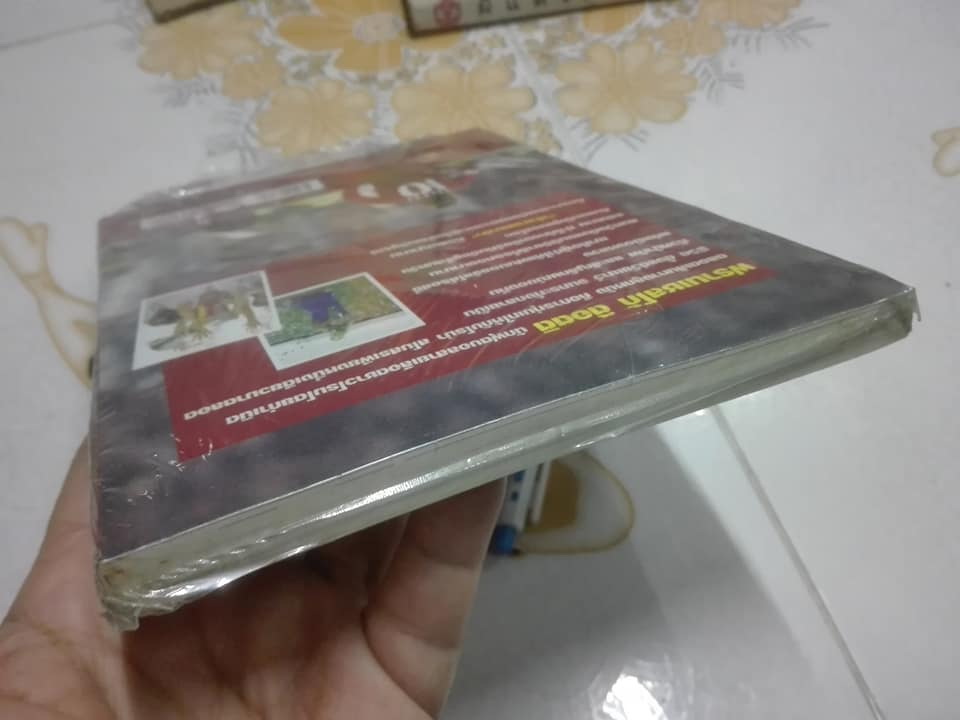 เจ้าชายหมาป่า ฟรานเซสโก้ ต๊อตติ **สินค้าหมด**