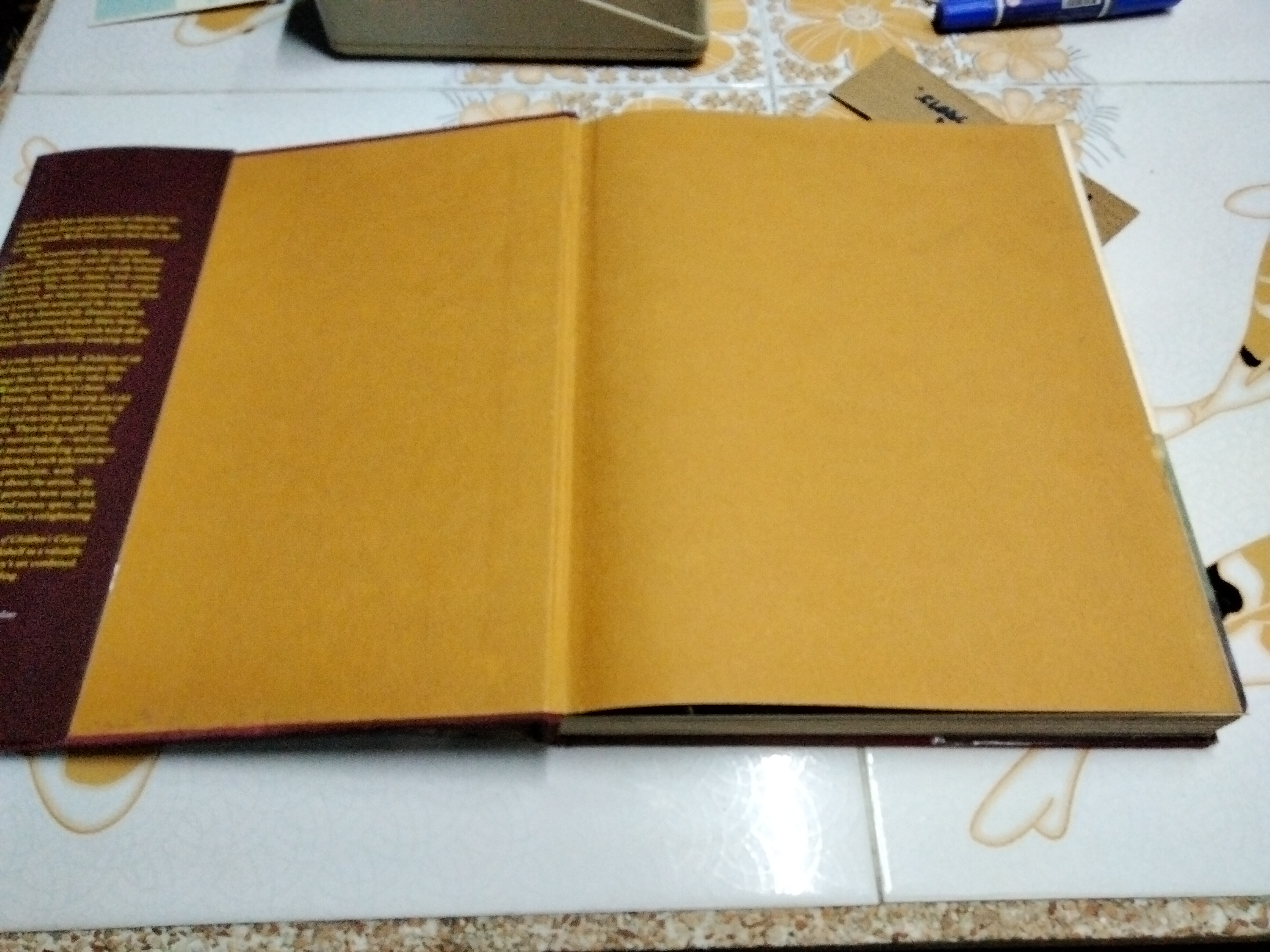 WALT DISNEY'S TREASURY OF CHILDREN'S CLASSICS พิมพ์ปี ค.ศ.1979 , vintage