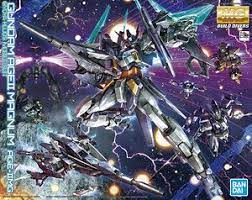 MG GUNDAM AGE II MAGNUM AGE-II MG