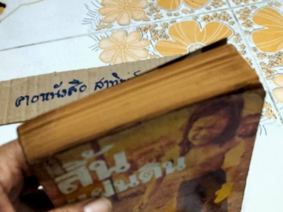 สิ้นแผ่นดิน Not with guns alone ผลงานของ เดนิส วอร์เน่อร์ (Denis Warner) แปลโดย ไพโรจน์ พันธุมจินดา