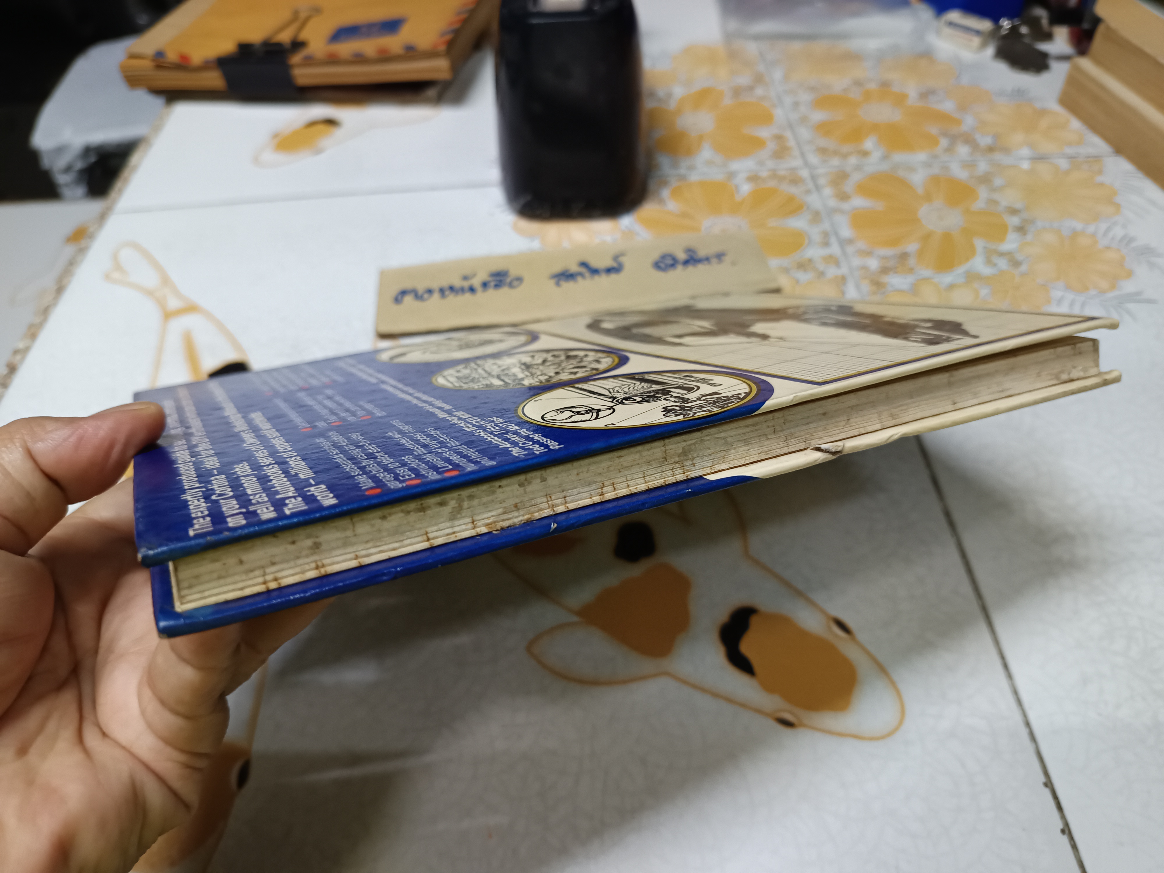 AUTOBOOKS CORTINA MK3 OWNERS WORKSHOP MANUAL 730 / OWN 730 : 1970--76