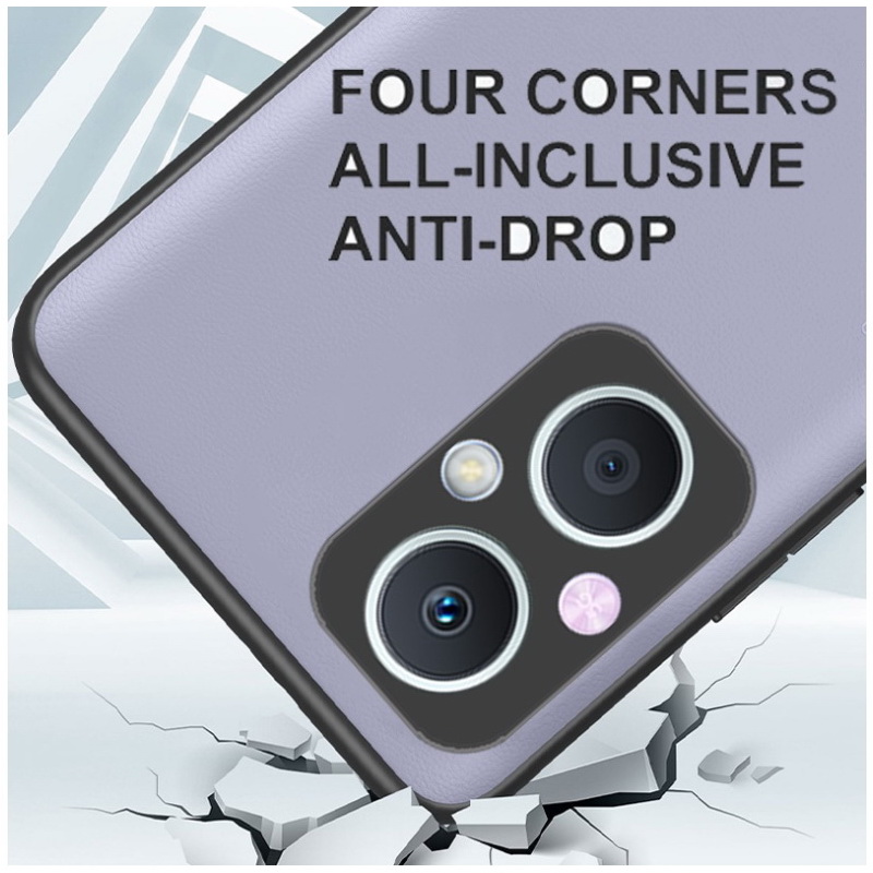 เคส OPPO Reno 7z 5G #เคสฝาหลัง TPU นิ่ม กันกระแทก กันรอยขีดข่วน