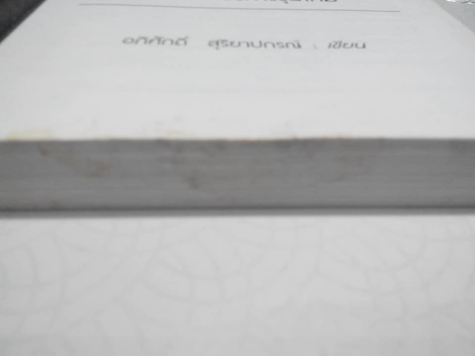 กลยุทธ์มหาเศรษฐี (Millionaire's Strategy) โดย อภิศักดิ์ สุริยาปกรณ์