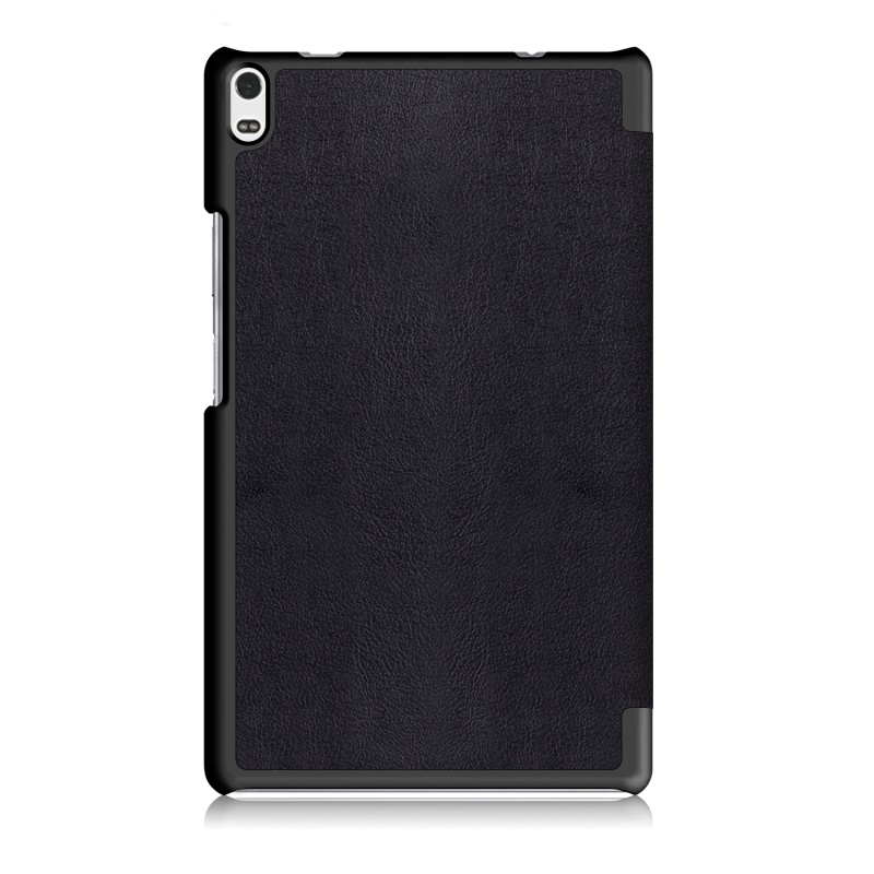 เคส Lenovo Tab 4 8 Plus #เคสแท็บเล็ตแบบฝาพับ 3 พับ สมาร์ท Tri-fold Stand