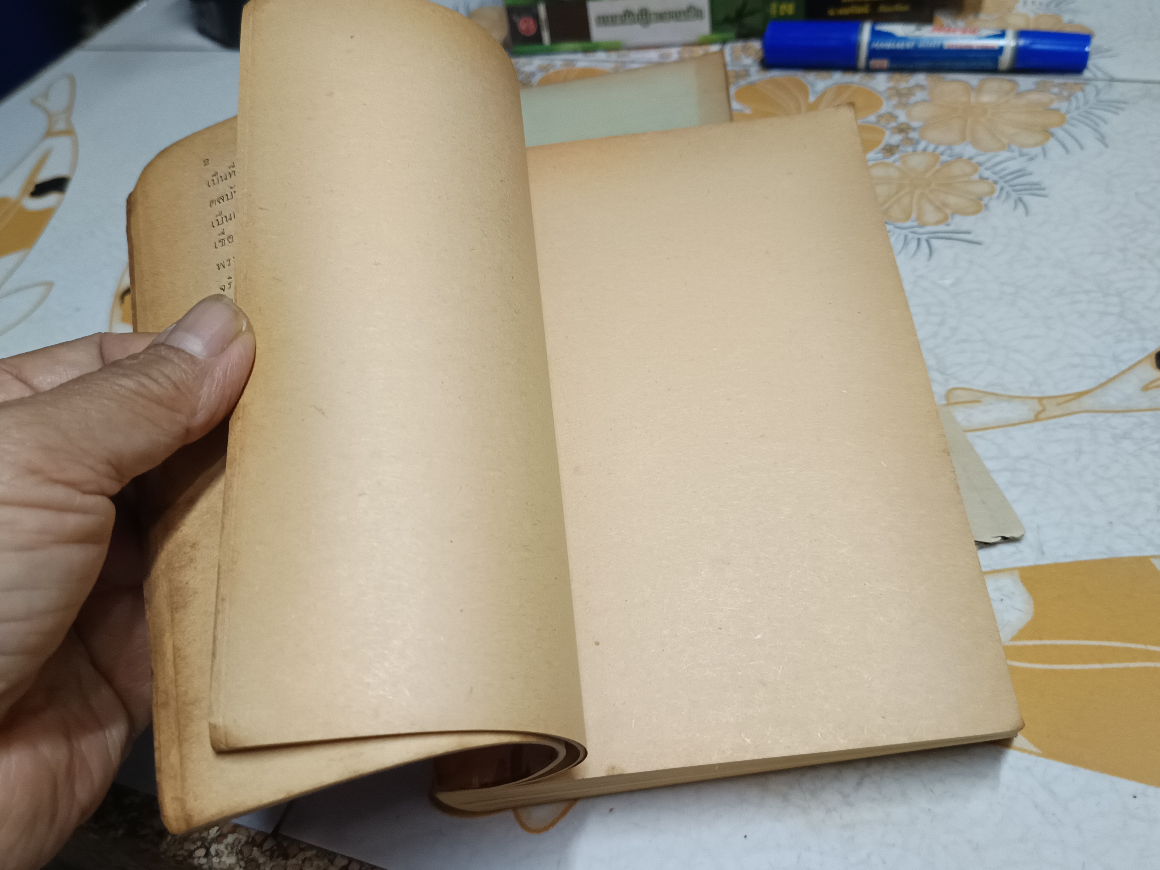 หนังสือ อธิบายคำสอน (3 เล่มชุด) # ศาสนาคริสต์ ต้นฉบับภาษาฝรั่งเศส โดย "เจ้าอาวาสผู้หนึ่ง" ฉบับแปลเป็นภาษาไทย โดย "ผู้หว่าน"