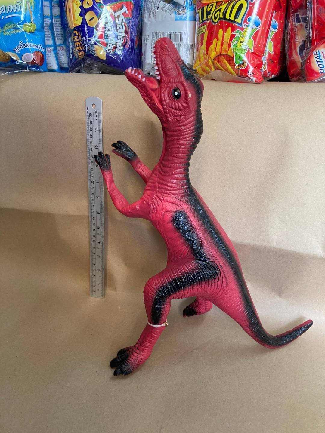 ไดโนเสาร์ตัวใหญ่