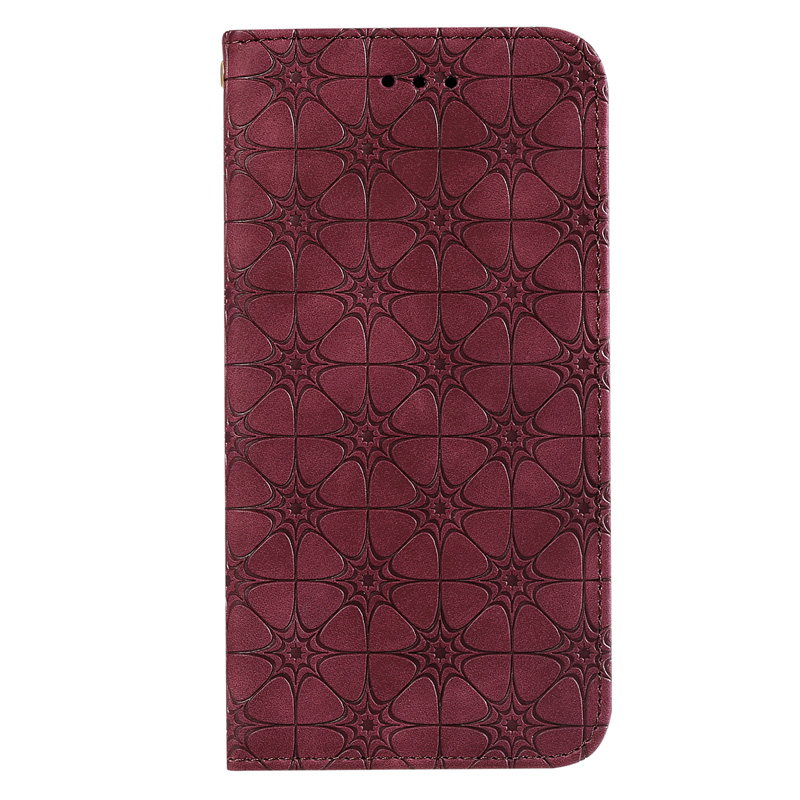 Case Huawei Y7p #เคสฝาพับแบบกระเป๋าสตางค์ Leather Flip Case Kickstand Card Holder Wallet Magnetic Cover