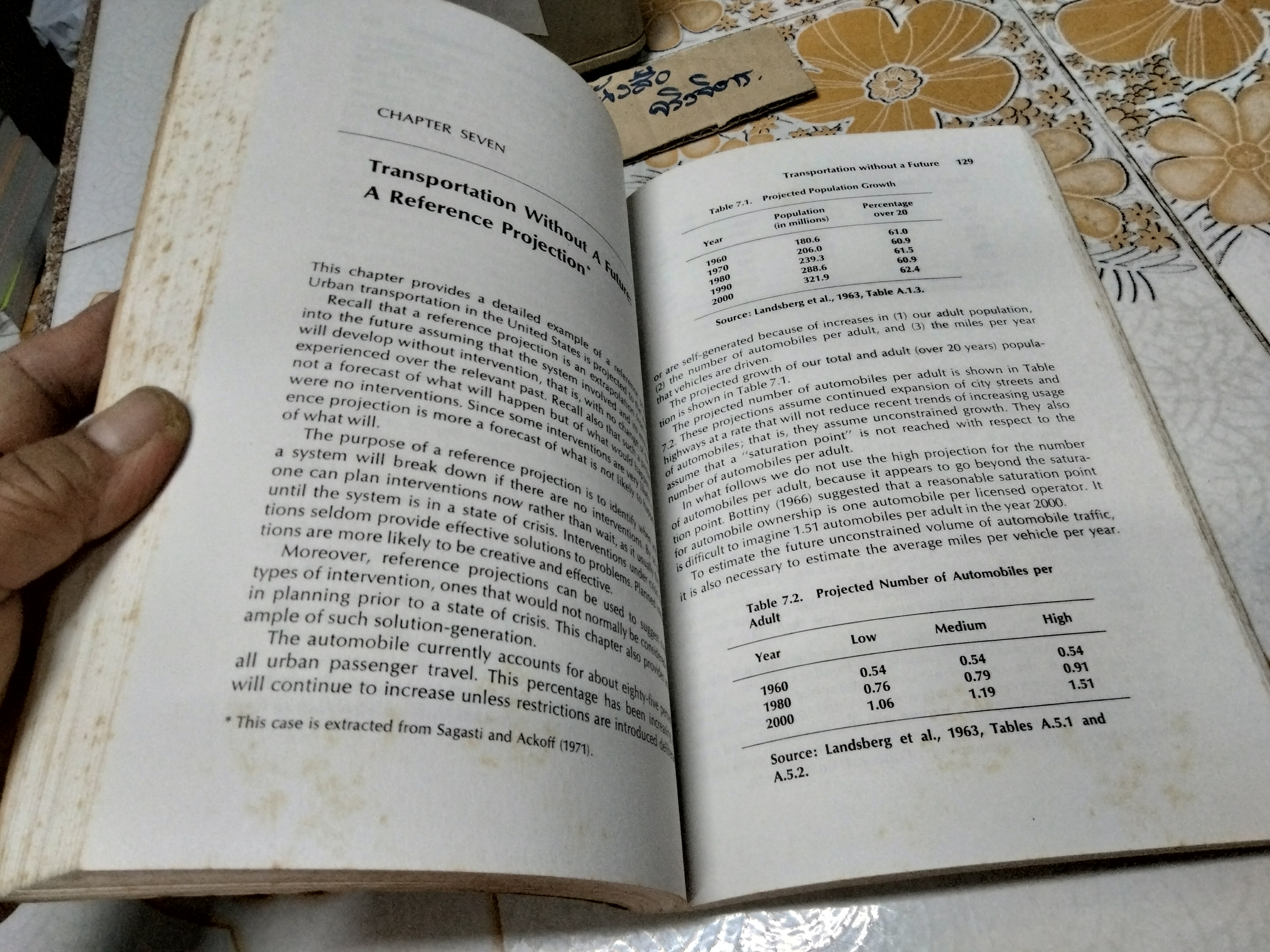 The art of problem solving, Russell L. Ackoff (ฉบับภาษาอังกฤษ) **สินค้าหมด**