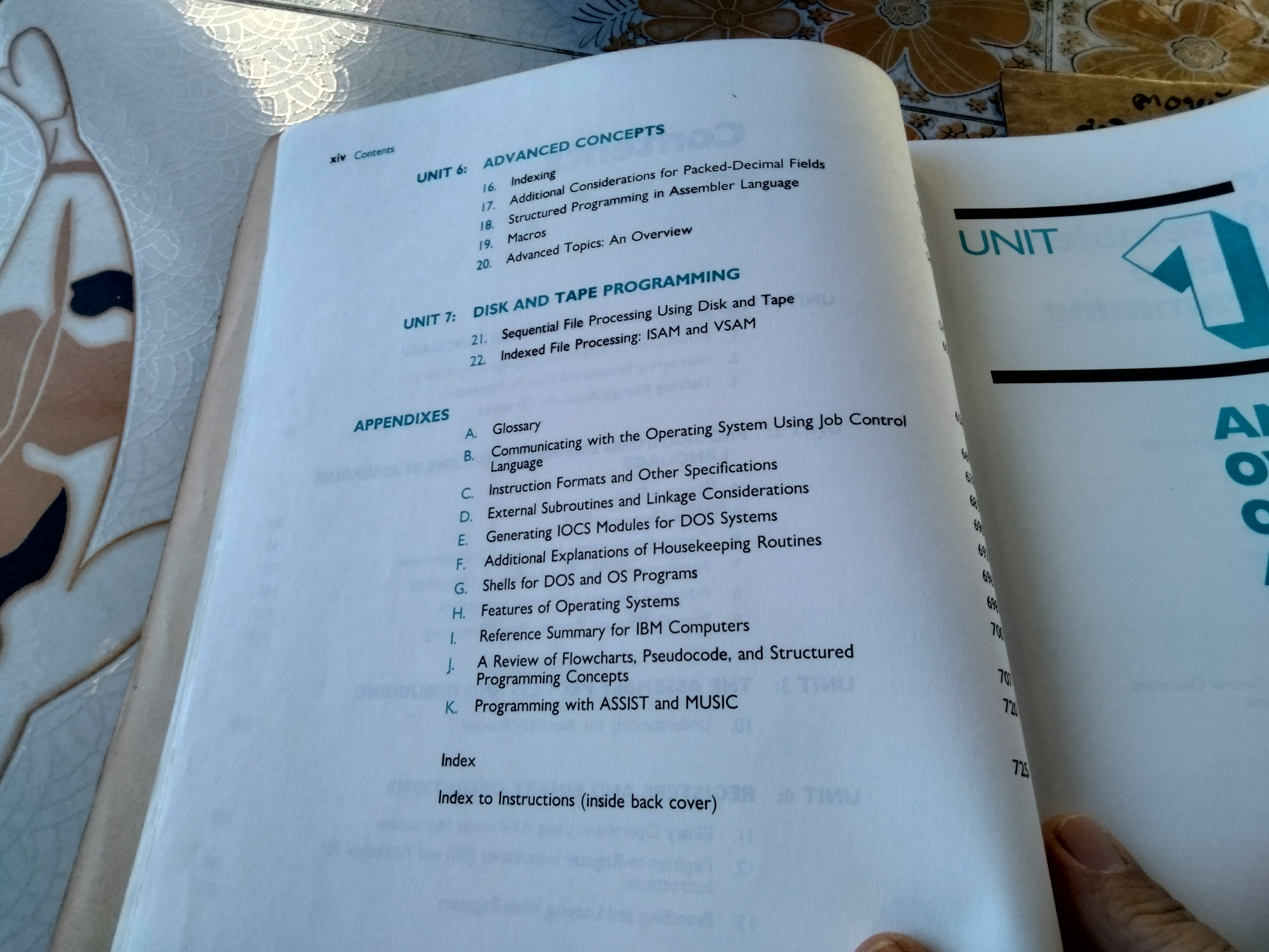 Assembler Language Programming for IBM and IBM Compatible Computers , Wiley