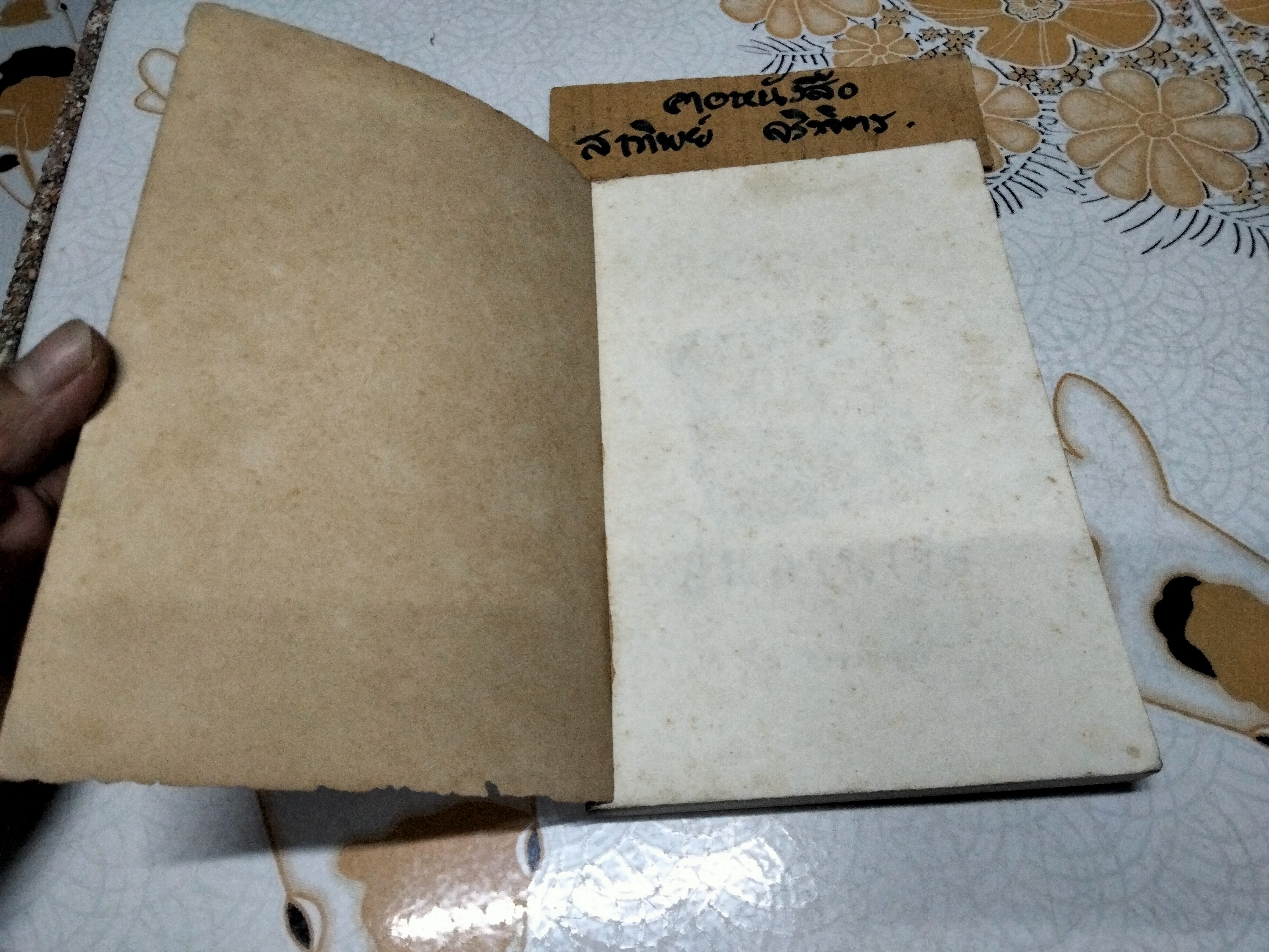 ลินลาน่ารัก (เล่มเดียวจบ) ว. วินิจฉัยกุล **ตำหนิ มีรอยมอดกินที่สันหนังสือ (ตามรูป)