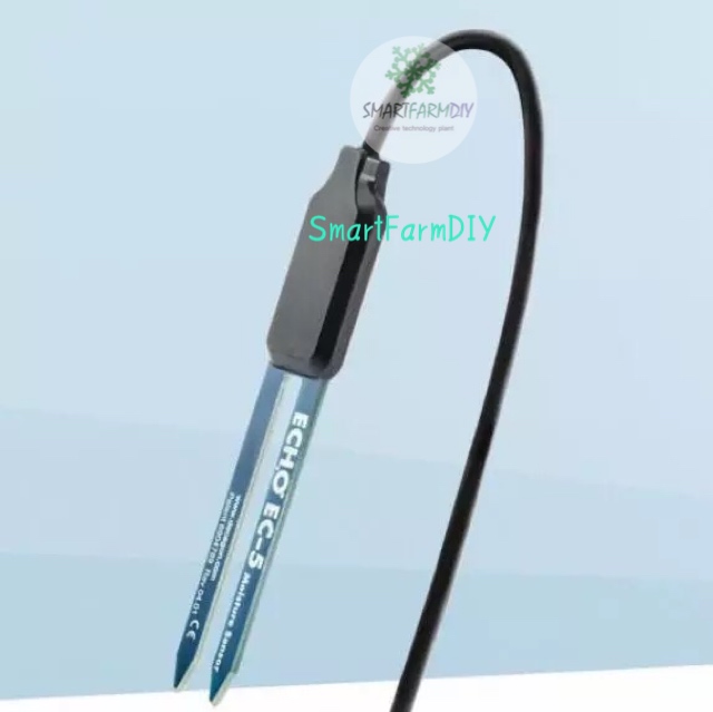 Sensor soil วัดความชื้นในดิน 0-5V