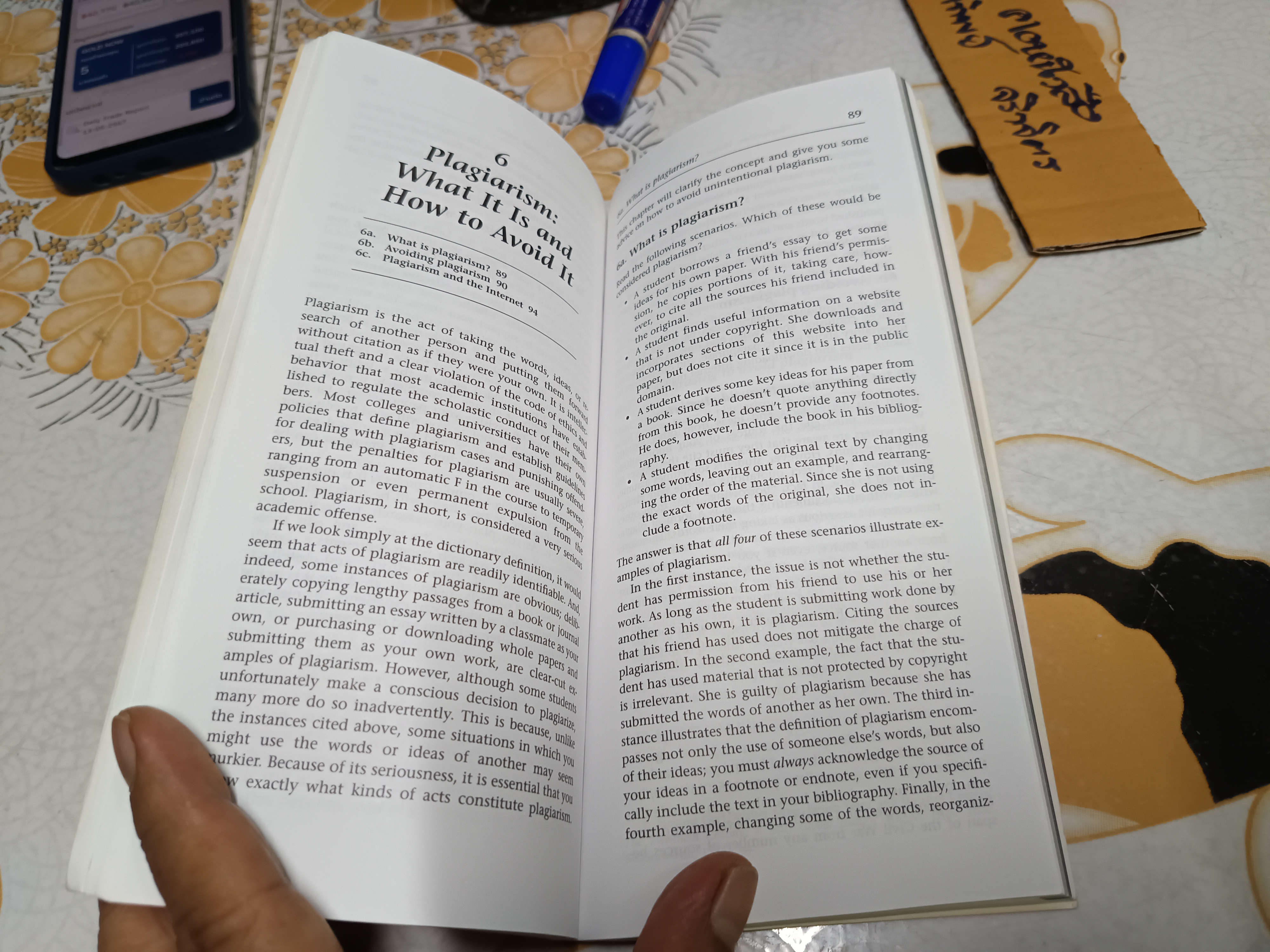 A Pocket Guide to Writing in History by Rampolla, Mary Lynn