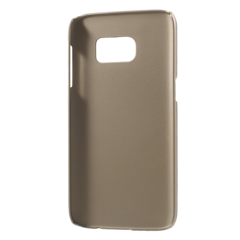 เคส Samsung Galaxy S7 #เคสยางแข็งสีสันสดใสสวยแบบเรียบๆ