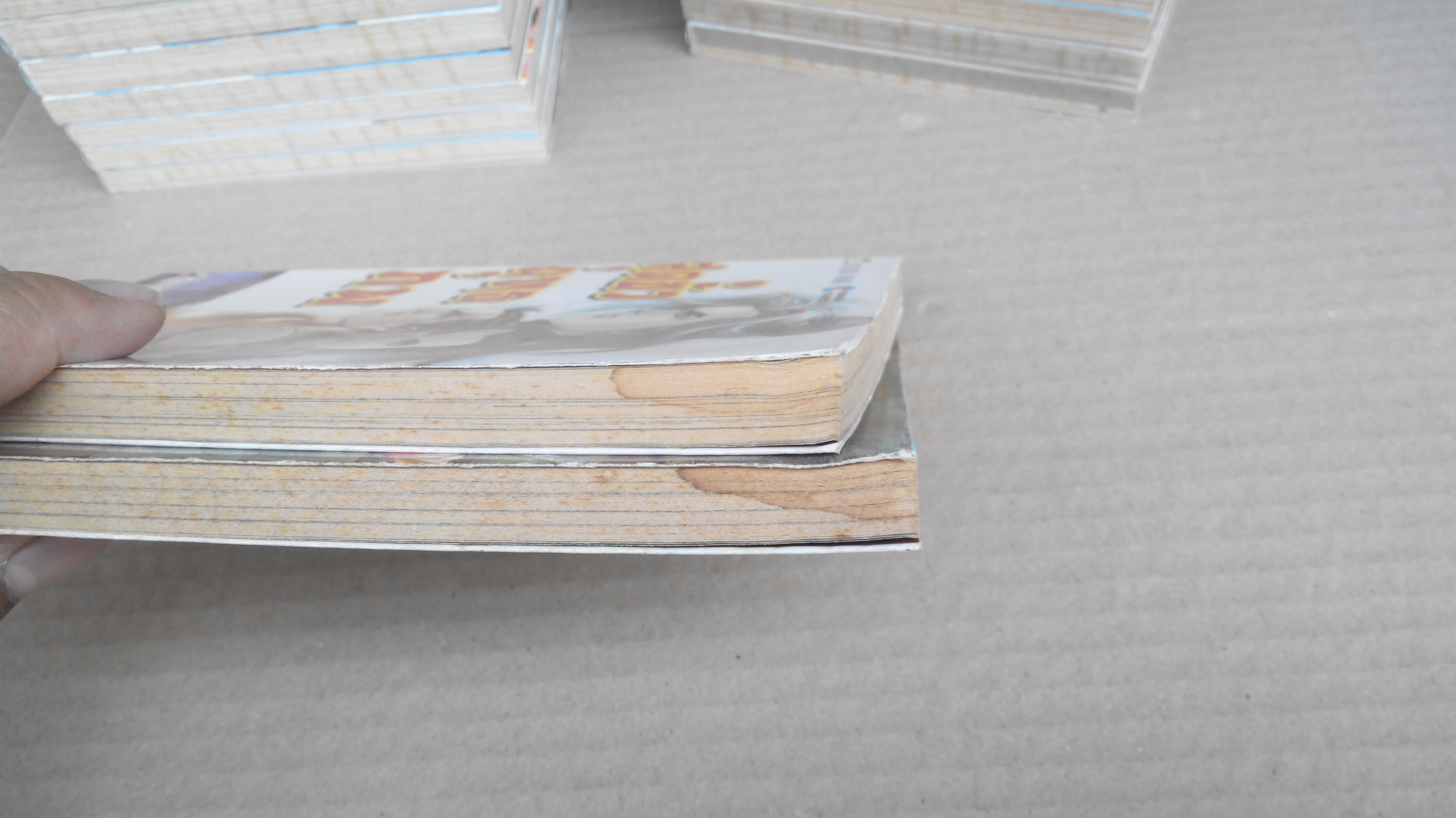 สุดขั้วยุทธภพ ภาคแรก 40 เล่มจบโดย เหอจื้อเหวิน สนพ.บุรพัฒน์ **สินค้าหมด**