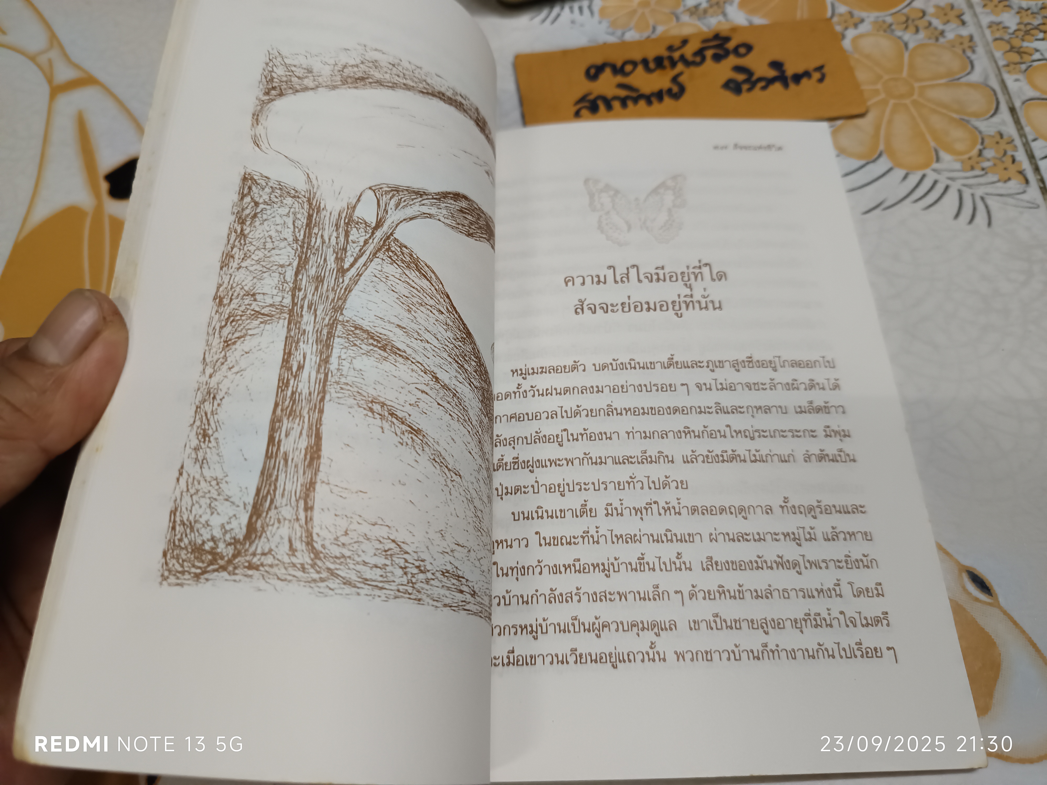 สัจจะแห่งชีวิต จ. กฤษณะมูรติ เขียน กัลยา วงศ์อัจฉริยา และคณะ แปล พิมพ์ครั้งแรกพ.ศ 2530