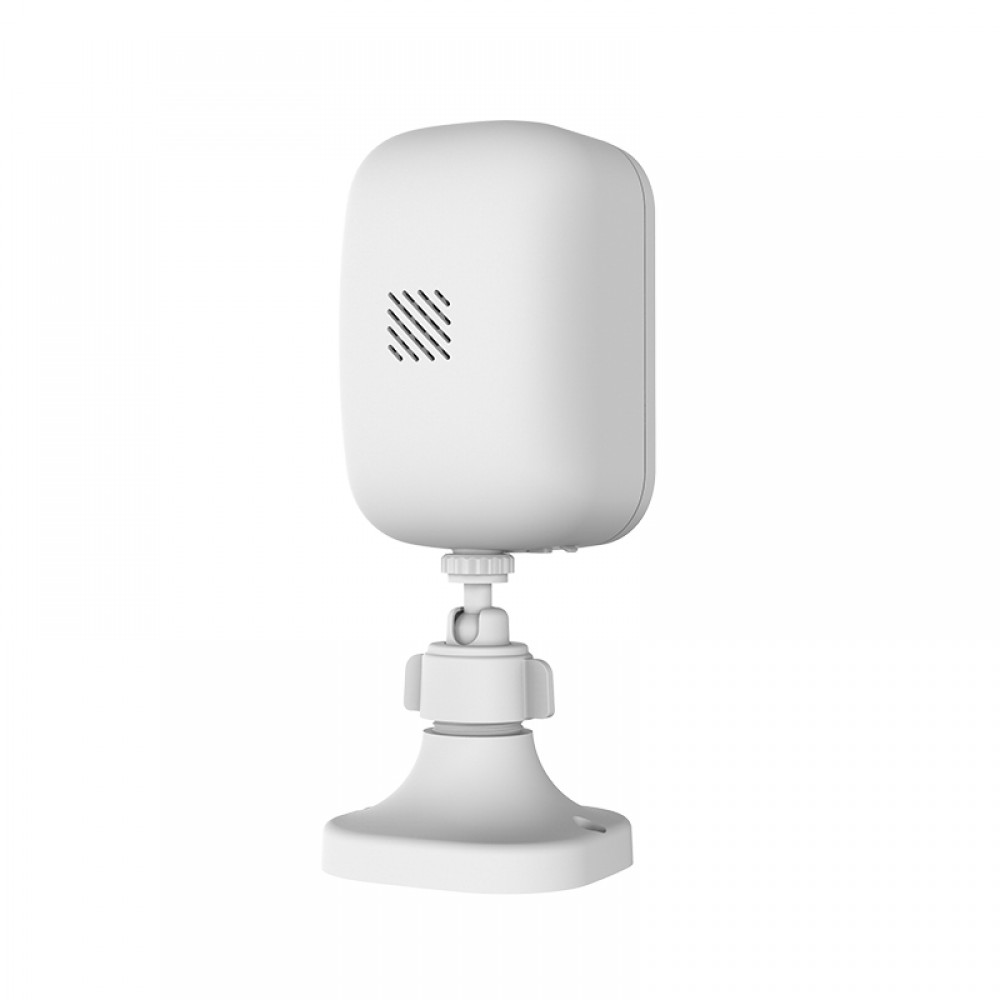 Vstarcam VSTARCAM กล้องวงจรปิดแบบใส่ซิมการ์ด รุ่นBG55 คมชัด3ล้านพิกเซล พลังงานแสงอาทิตย์ไร้สายกลางแจ้งพร้อมแผงโซลาร์เซลล์ ขาว