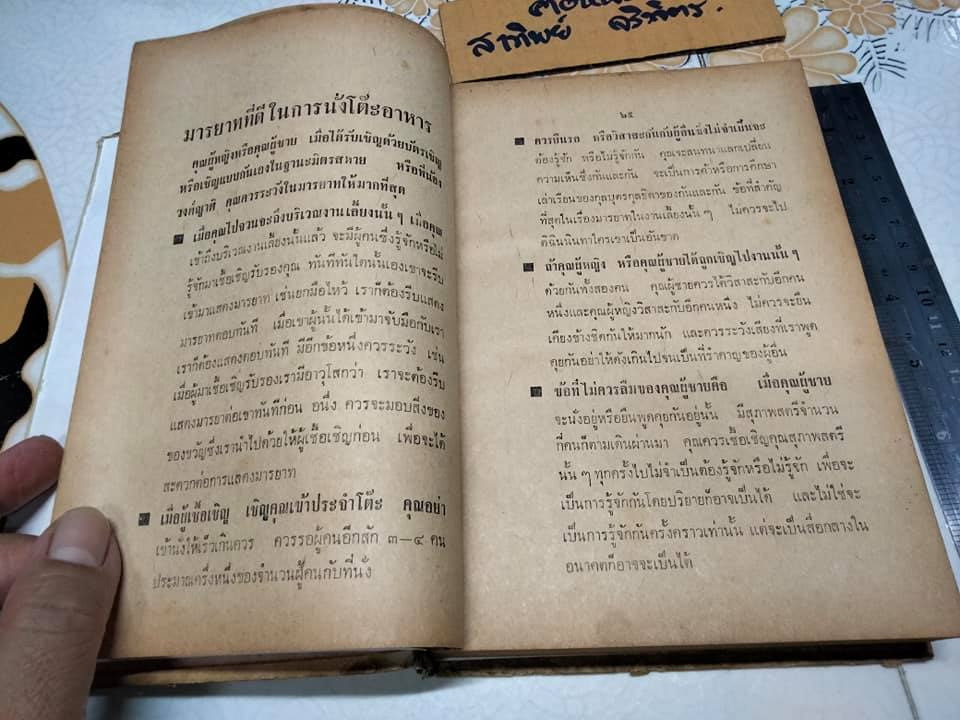 ตำรากับข้าว 400 ชนิด ไทย-จีน-ฝรั่ง-มุสลิม เรียบเรียงโดย **สินค้าหมด**อร่ามศรี โมราเรือง , นุชนาฏ รุ่งวิทยา
