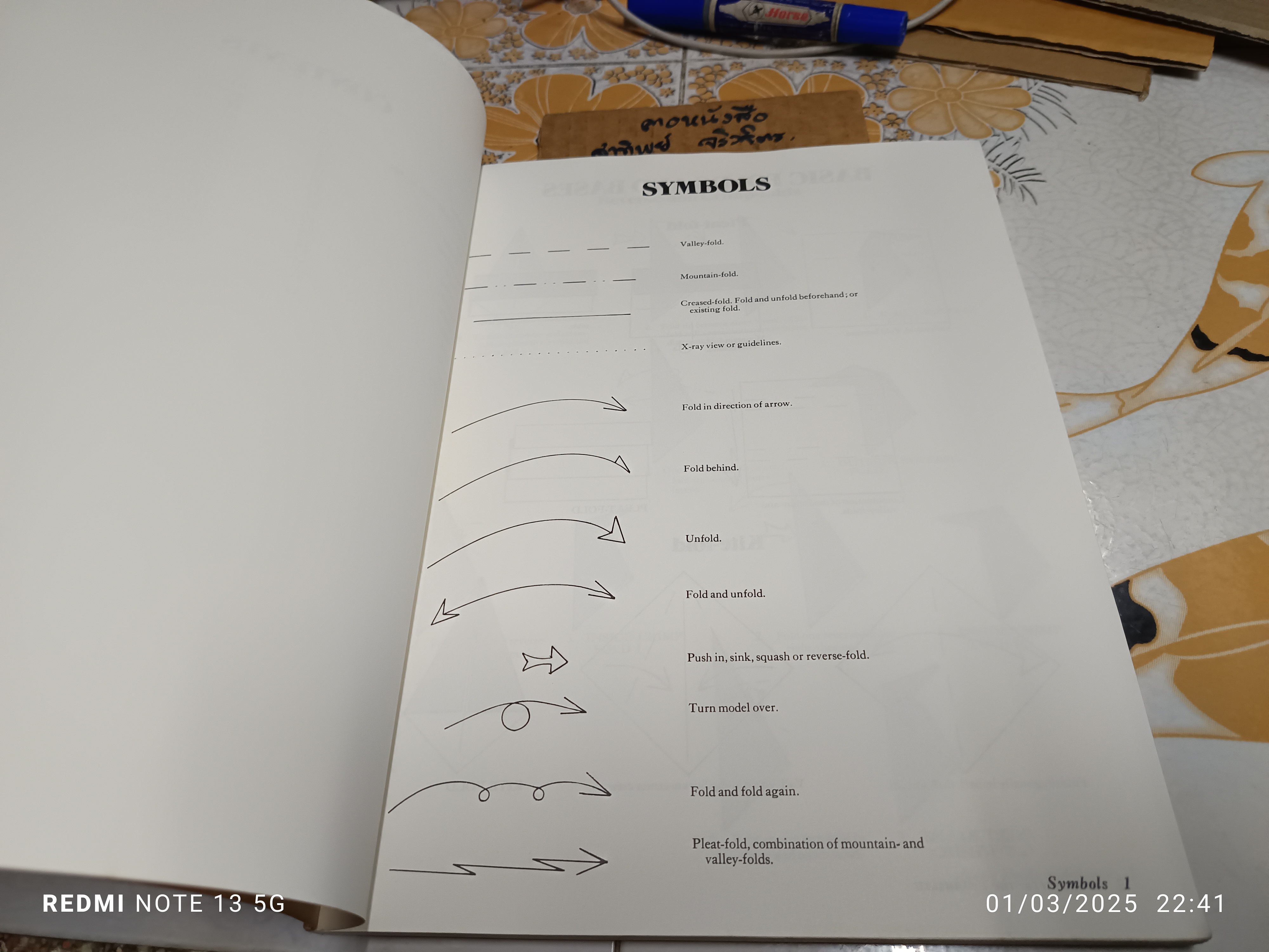 Animal Origami for the Enthusiast by John Montroll ,1979