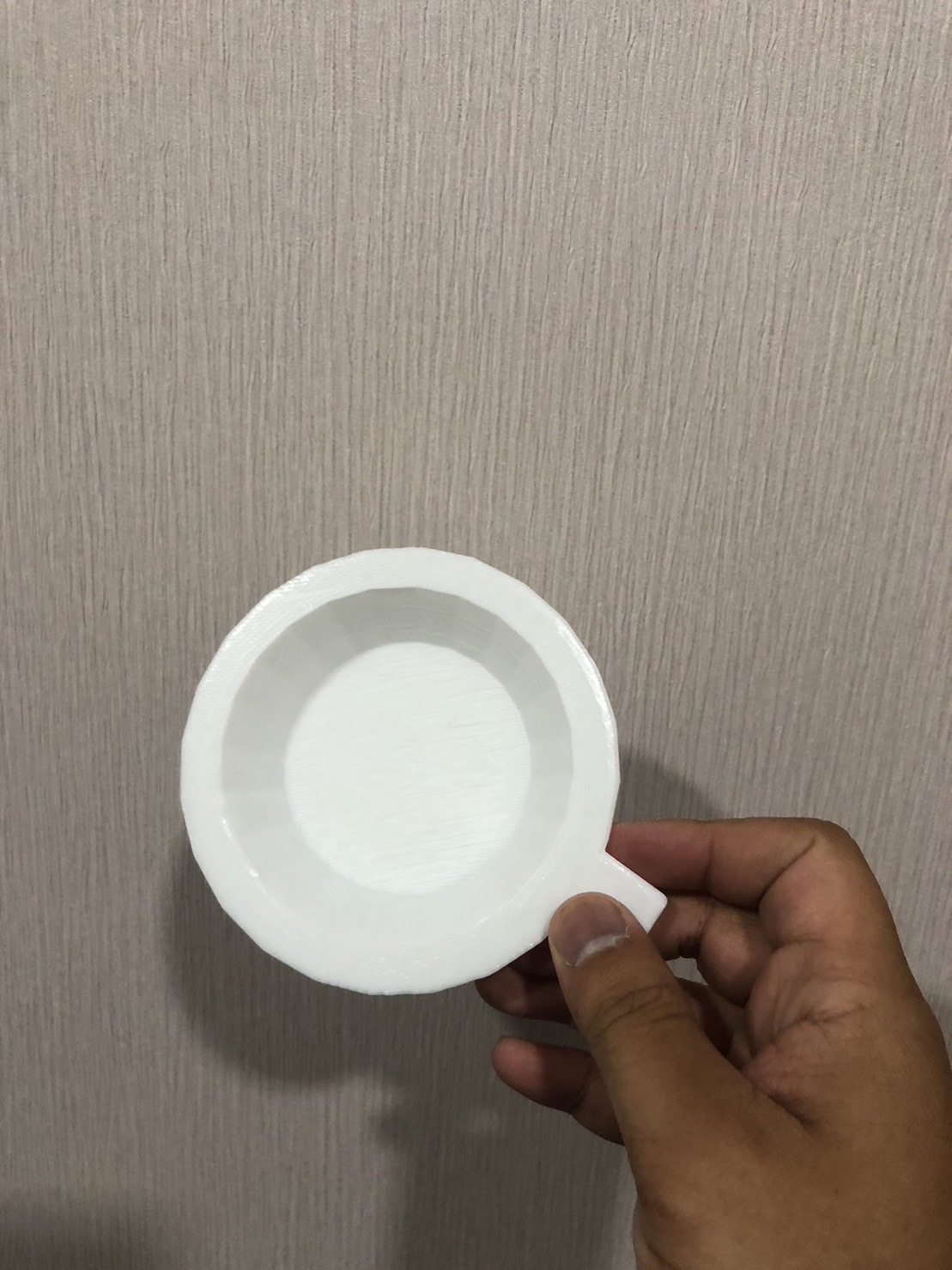 ฐานโมเดล Mini Solar Tracker