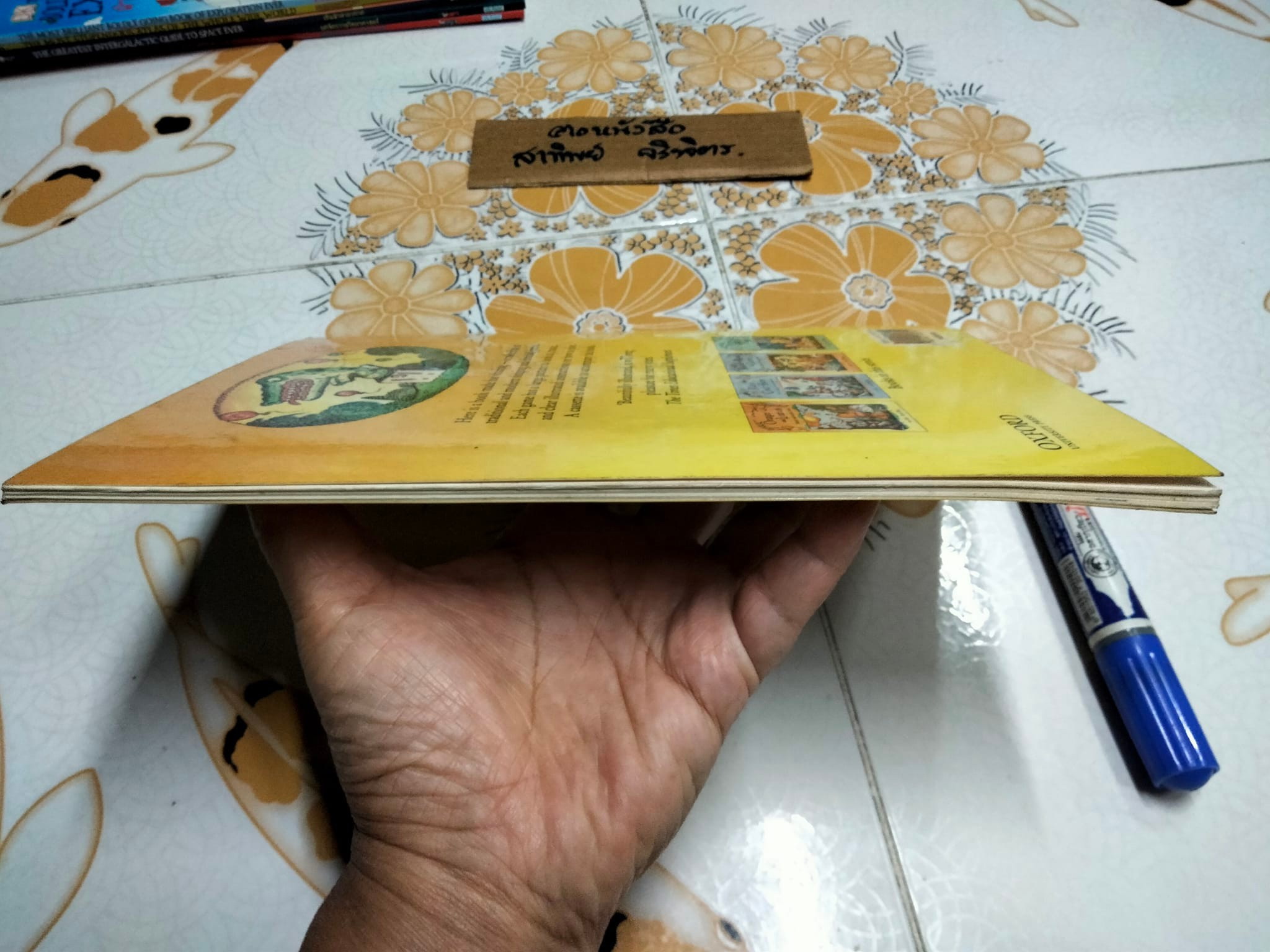 Oranges and Lemons (Singing and dancing games) by Ian Beck Karen King