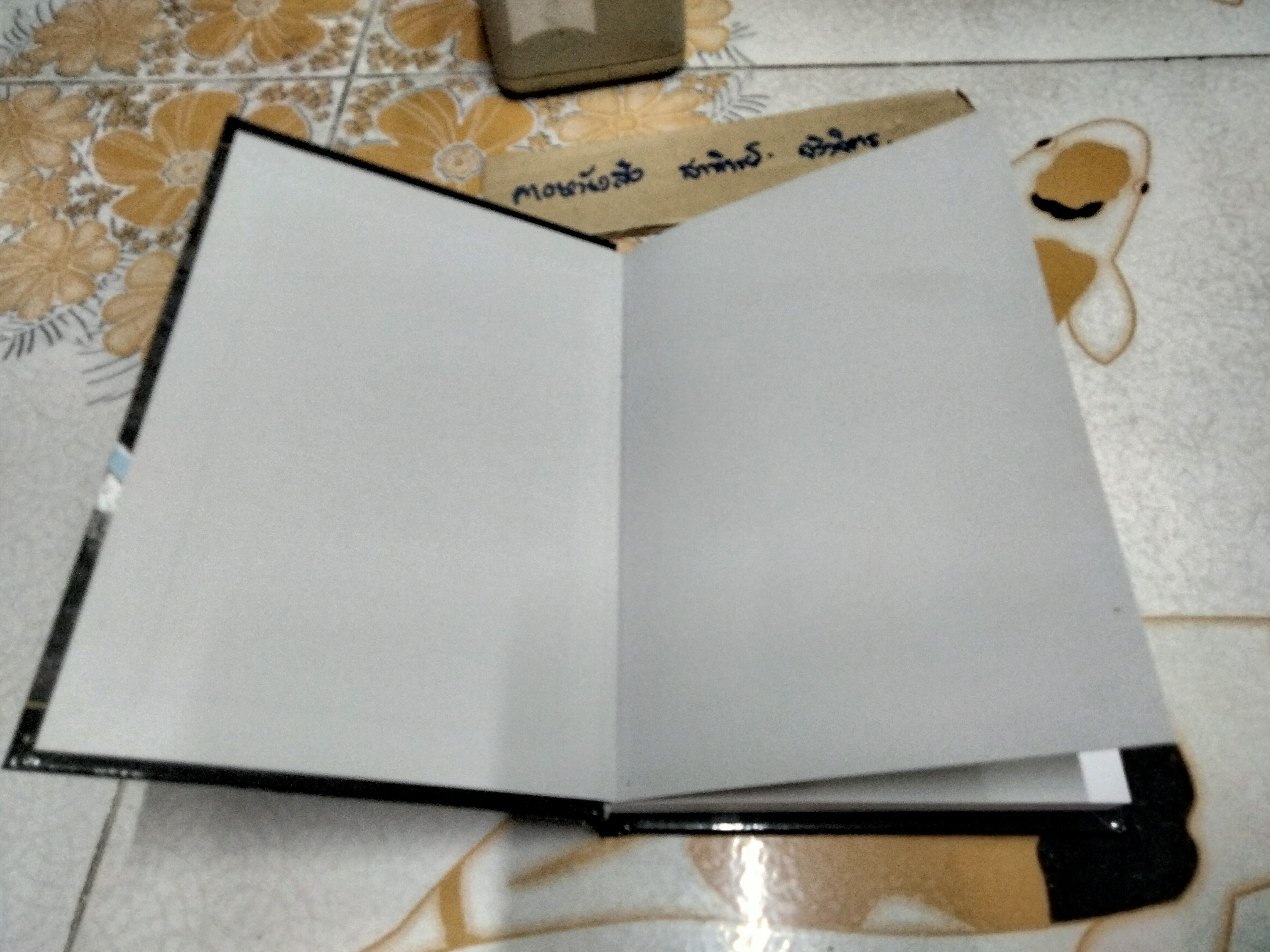 ตำนานปีศาจญี่ปุ่น Shigeru Mizuki เรื่องและภาพ Marisa Kotani แปล พิมพ์ครั้งแรก พ.ศ 2550 **สินค้าหมด**