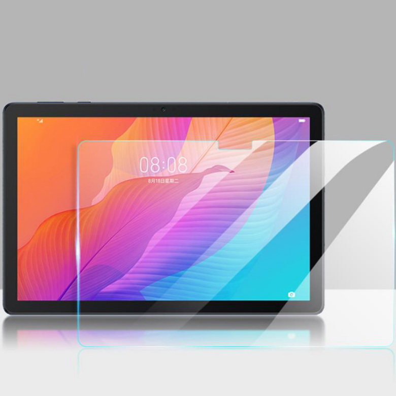 ฟิล์มกระจก Huawei MatePad T10s 10.1นิ้ว Tempered Glass Screen Protector