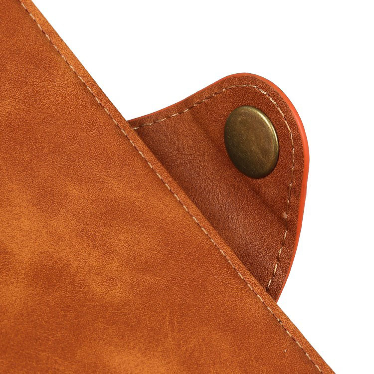 Case Xiaomi Mi 9 SE #เคสฝาพับหนัง PU Leather Wallet