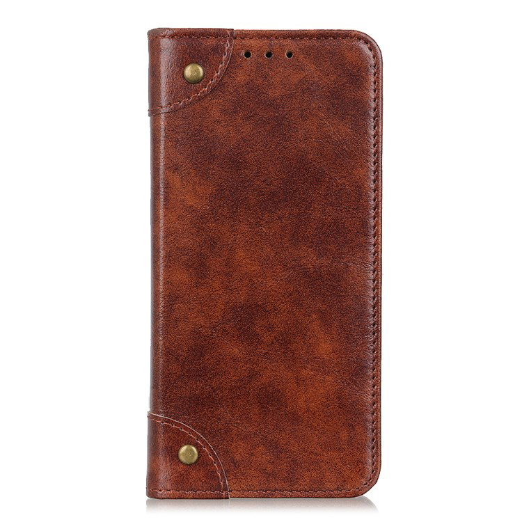 เคส Samsung Galaxy M51 #เคสฝาพับหนัง PU ปิดแม่เหล็กดูดซับอัตโนมัติ Auto-absorbed Wallet Leather