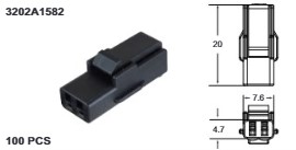 025(0.64) CMX Series