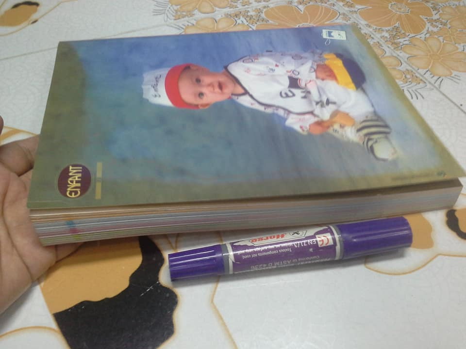 คู่มือพัฒนาการเด็ก (ฉบับพิมพ์ครั้งที่ 12/2548)