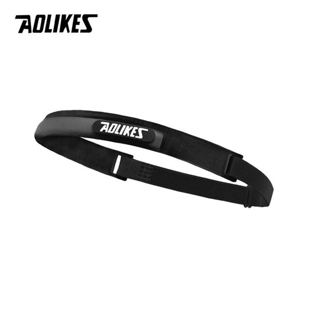 สายคาดศีรษะ กันเหงื่อเข้าตา AOLIKES Sports Sweatb (K4)