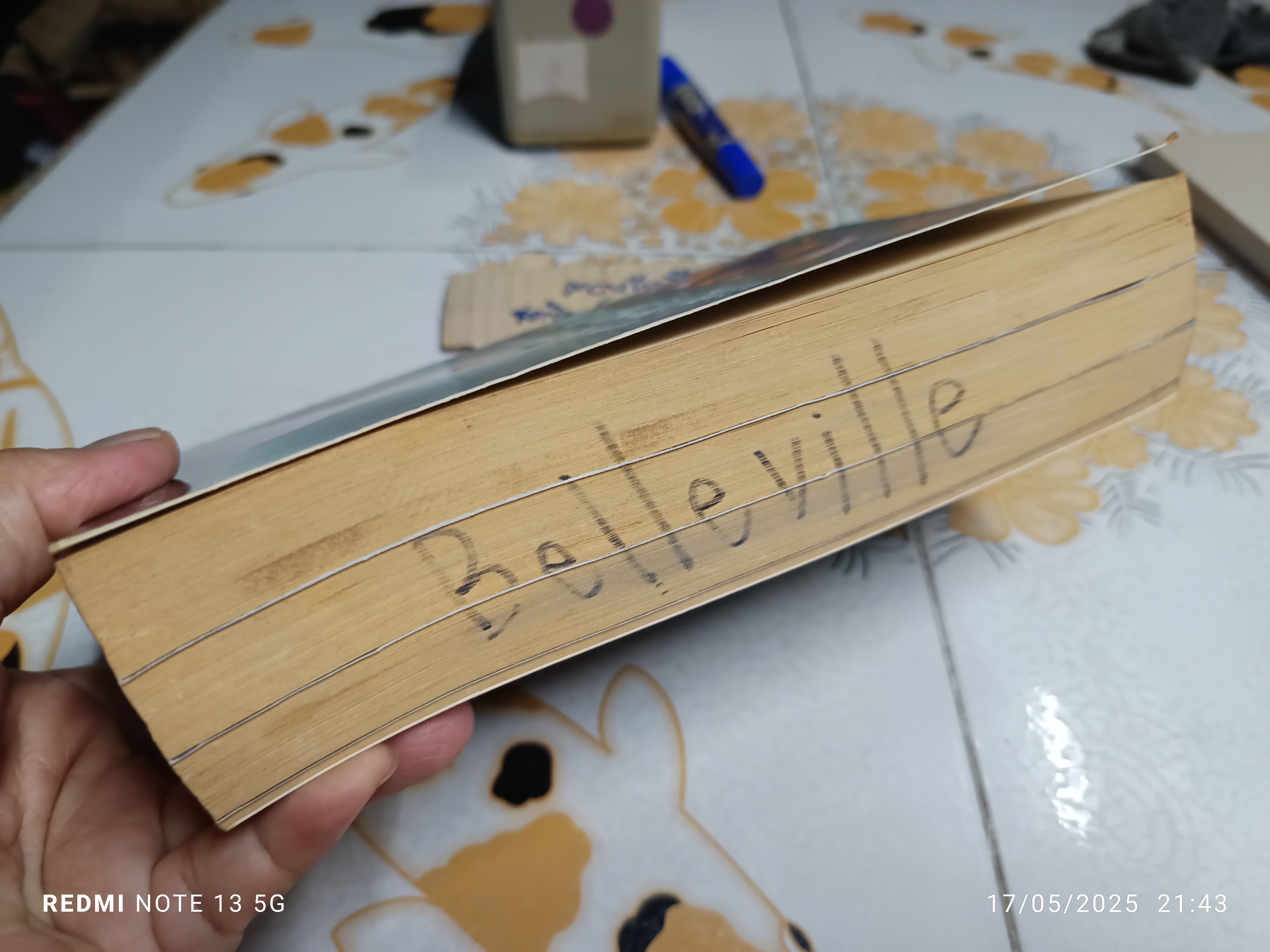 Wolves of the Calla : The Dark Tower V By Stephen King ,2005 **สินค้าหมด**