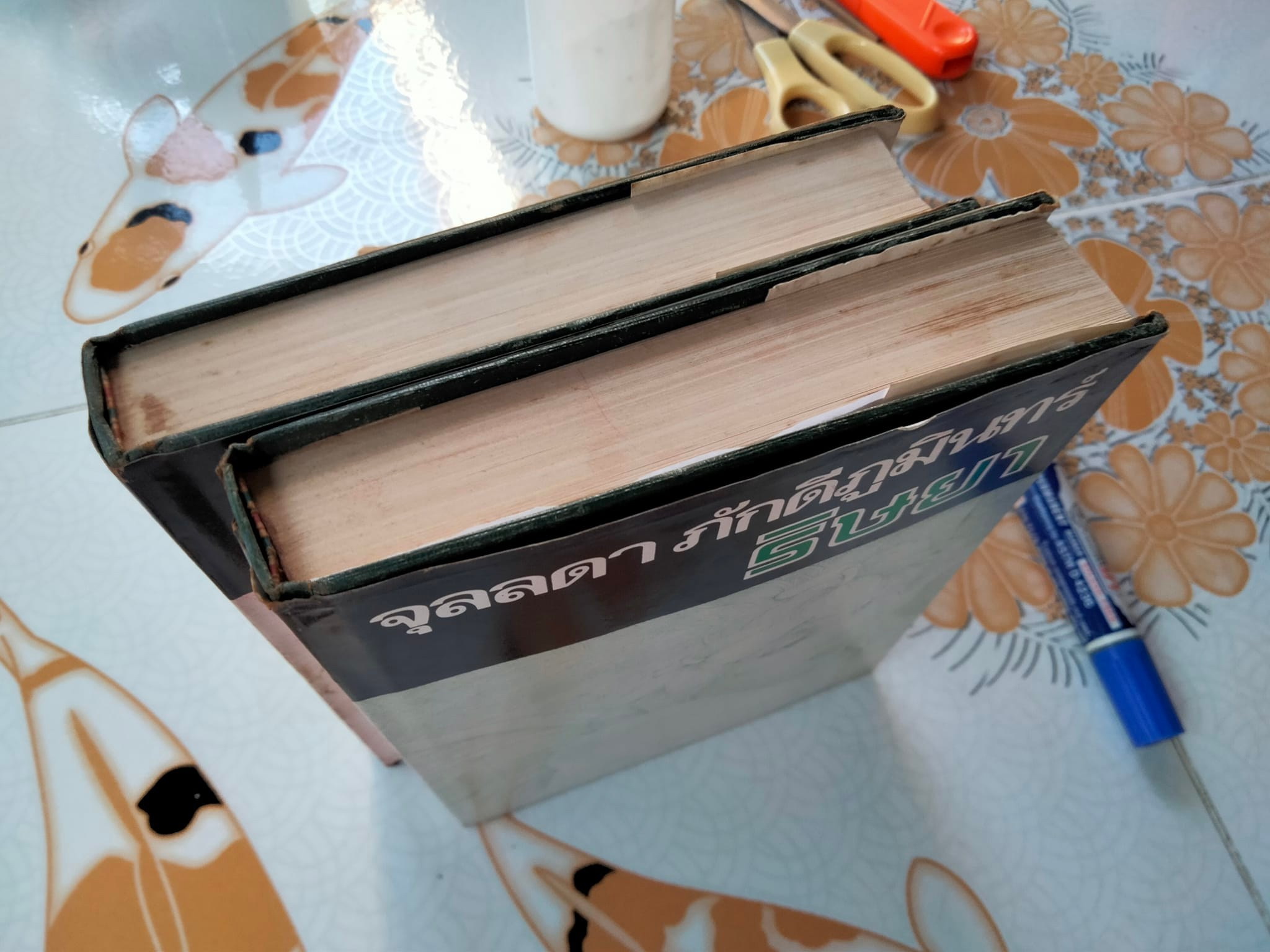 ริษยา ( 2 เล่มจบ) - จุลลดา ภักดีภูมินทร์ - สนพ.บำรุงสาส์น จัดพิมพ์ พ.ศ. 2521 **สินค้าหมด**