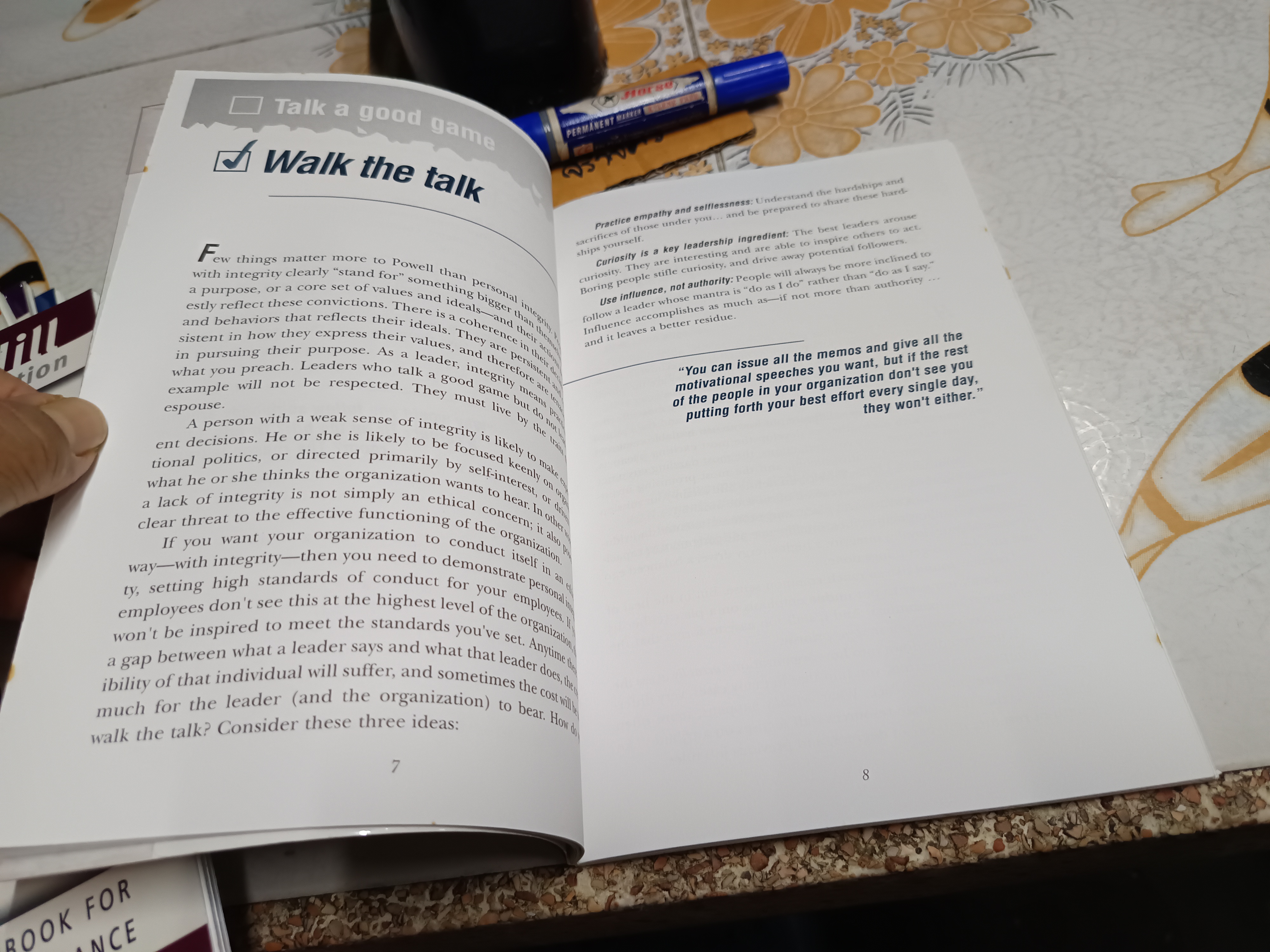 (ภาษาอังกฤษ) McGraw-Hill Professional Education : The employee handbook for enhancing corporate performance. (ขายรวม 9 เล่ม)