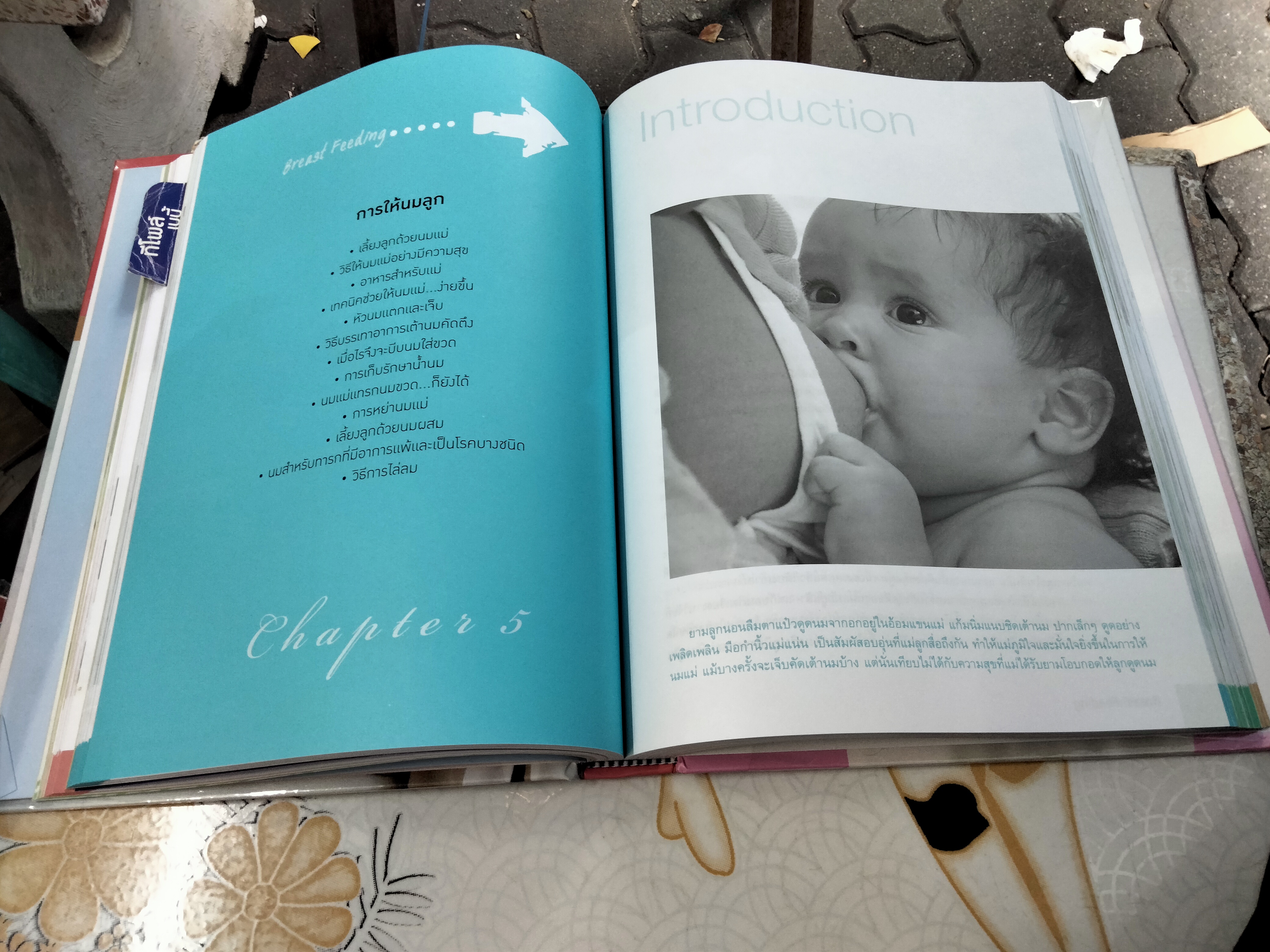 คู่มือเลี้ยงลูก (ปกแข็ง) โดย ศ. เกียรติคุณ พ.ญ. ชนิกา ตู้จินดา **สินค้าหมด**