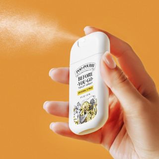 Poo Pourri® Before You Go Toilet Spray 30 ml สเปรย์ดับกลิ่นโถสุขภัณฑ์
