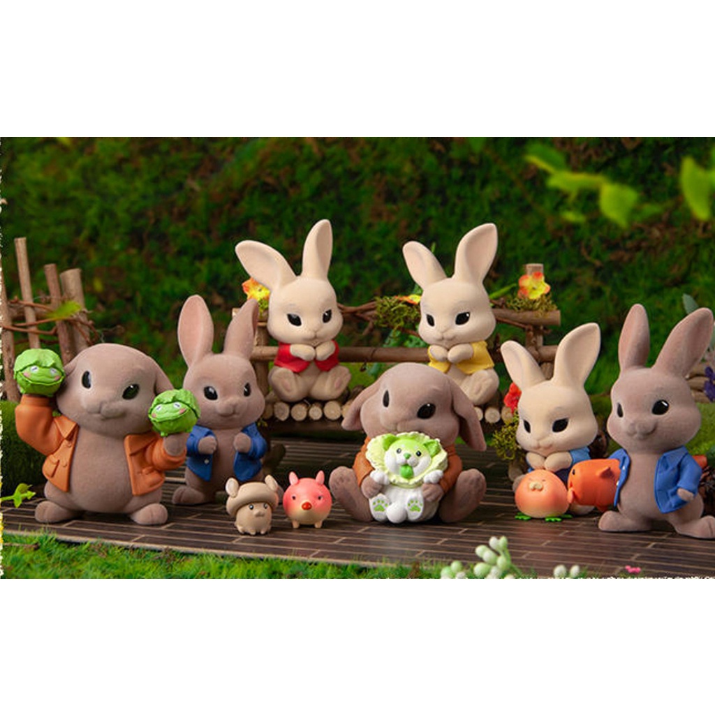 Peter Rabbit