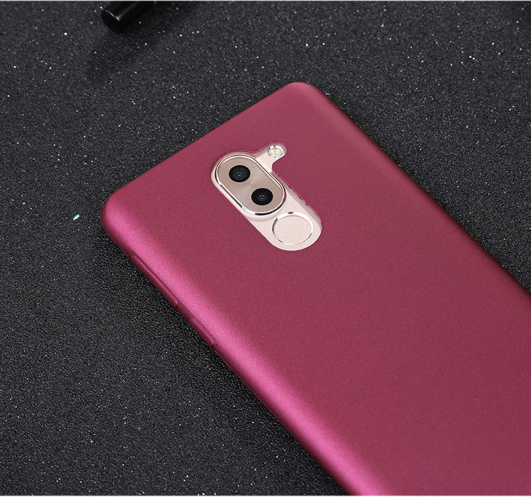 Case Huawei GR5 2017 เคสฝาหลัง TPU นิ่ม X-LEVEL Guardian Series